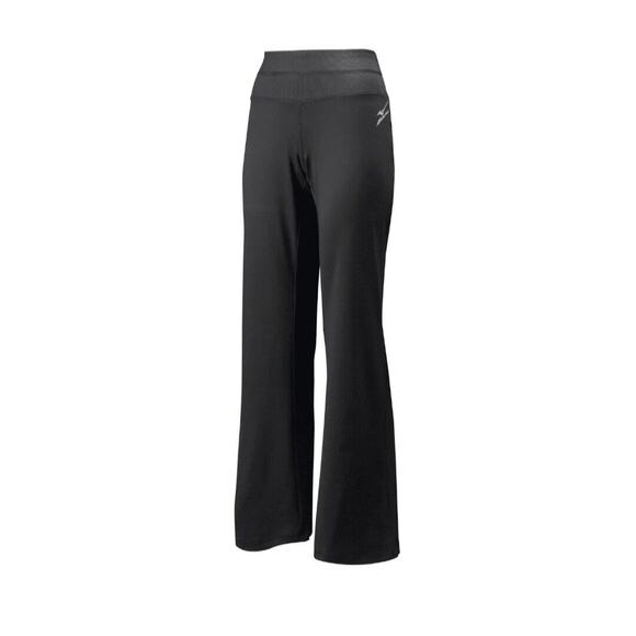 NWT Mizuno Elite 9 Volleyball Pants XXS Black Performance – Women’s - Picture 1 of 11